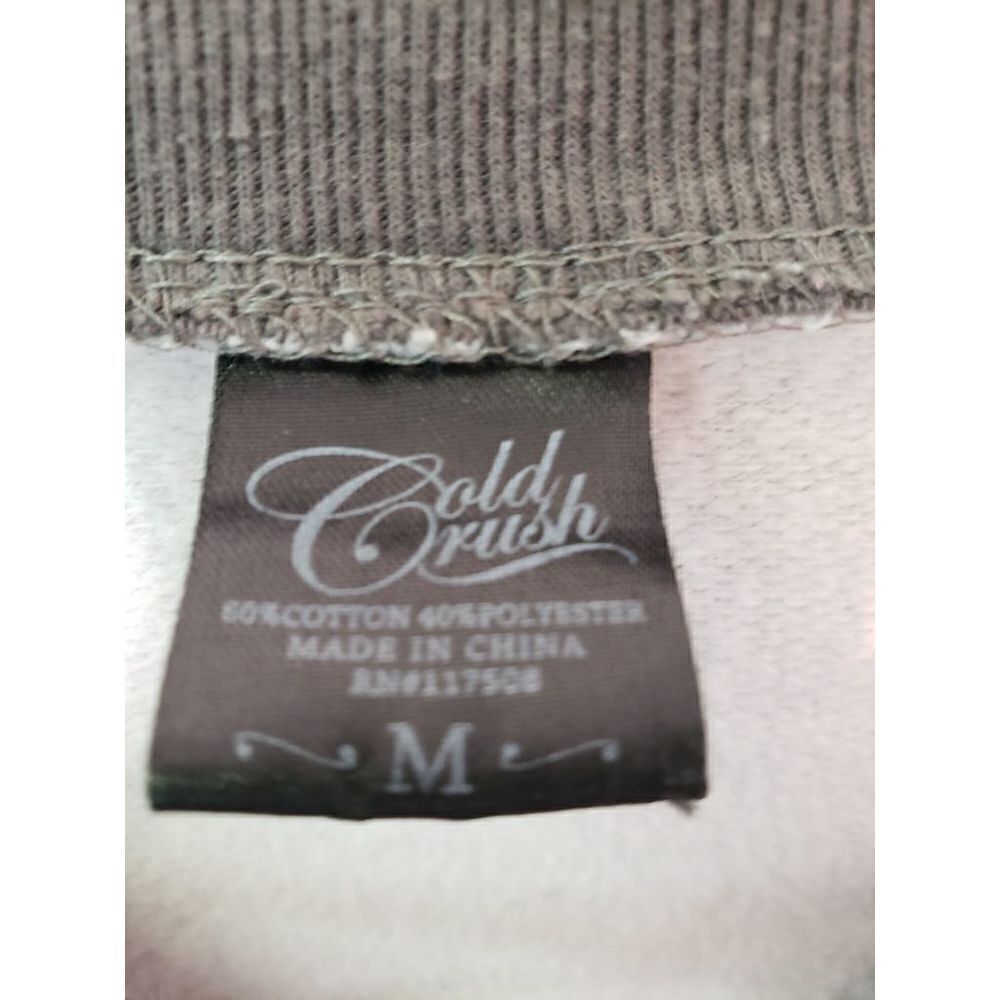 Cold Crush Pullover  - Picture 5 of 5